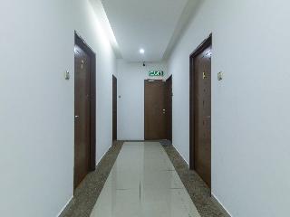 Imagen general del Hotel Maxwell Inn Boutique Hotel. Foto 6