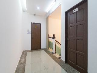 Imagen general del Hotel Maxwell Inn Boutique Hotel. Foto 7