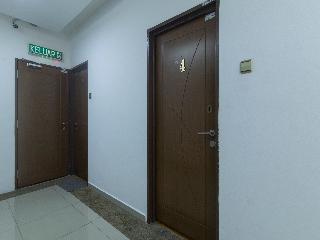 Imagen general del Hotel Maxwell Inn Boutique Hotel. Foto 8