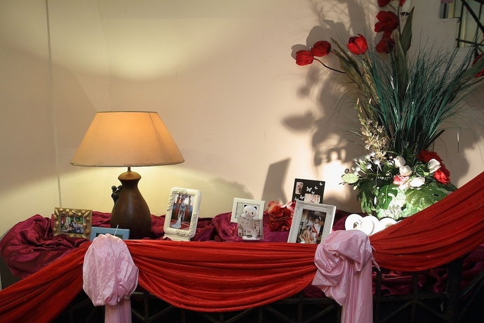 Imagen de los interiores del Hotel Maxwell Jakarta. Foto 18