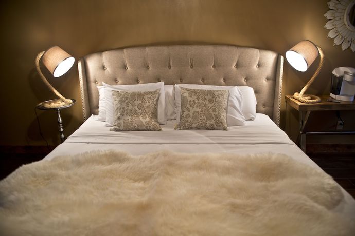 Imagen general del Hotel Maxwell Mansion. Foto 1
