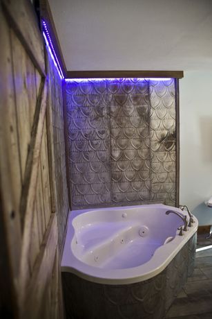 Imagen de la habitación del Hotel Maxwell Mansion. Foto 2