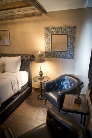 Imagen de la habitación del Hotel Maxwell Mansion. Foto 7