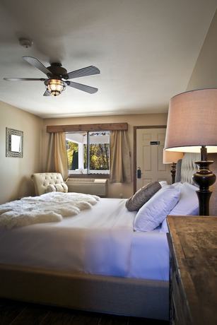 Imagen de la habitación del Hotel Maxwell Mansion. Foto 9