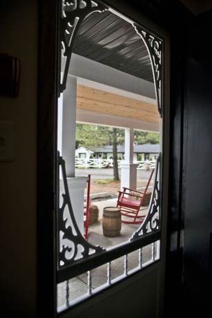 Imagen de la habitación del Hotel Maxwell Mansion. Foto 16