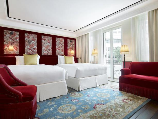 Imagen de la habitación del Hotel Maxwell Reserve Singapore, Autograph Collection. Foto 4