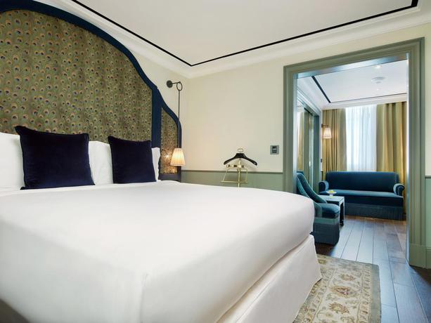 Imagen de la habitación del Hotel Maxwell Reserve Singapore, Autograph Collection. Foto 5