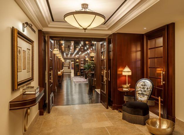 Imagen de los interiores del Hotel Maxwell Reserve Singapore, Autograph Collection. Foto 9