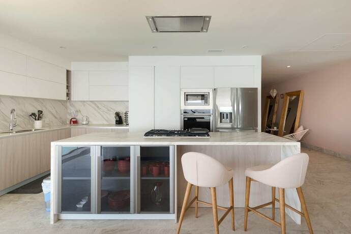 Imagen de la habitación del Hotel Maxwell Residences at Indah. Foto 11