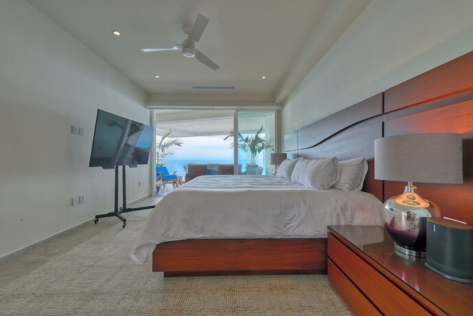 Imagen general del Hotel Maxwell Residences at Indah. Foto 1