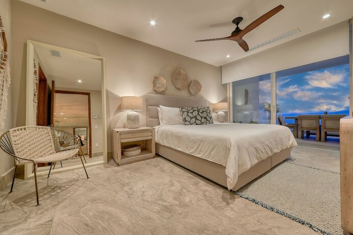 Imagen de la habitación del Hotel Maxwell Residences at Indah. Foto 12