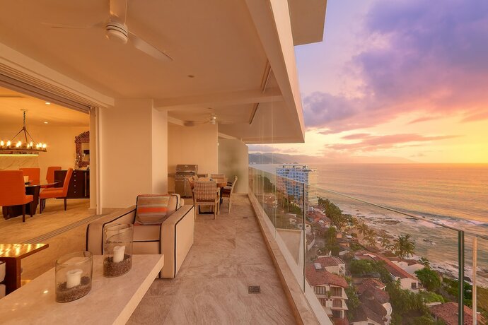 Imagen de la habitación del Hotel Maxwell Residences at Indah. Foto 13