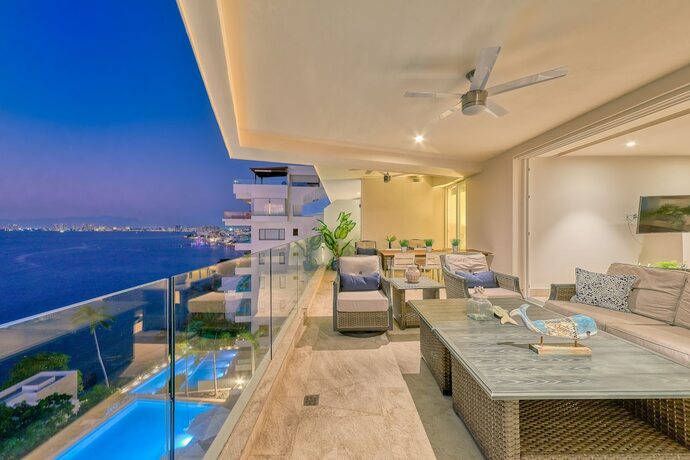 Imagen de la habitación del Hotel Maxwell Residences at Indah. Foto 14