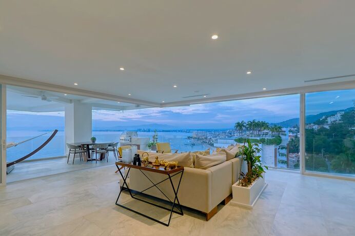 Imagen de la habitación del Hotel Maxwell Residences at Indah. Foto 15