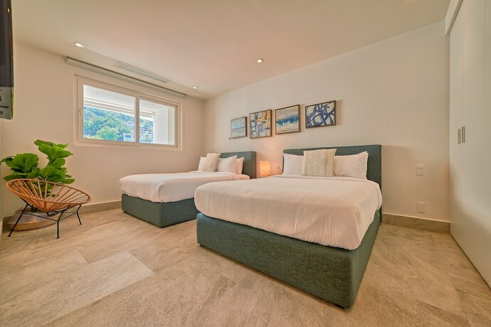 Imagen de la habitación del Hotel Maxwell Residences at Indah. Foto 16