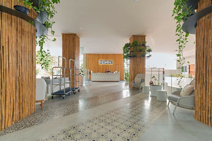 Imagen general del Hotel Maxwell Residences at Indah. Foto 5