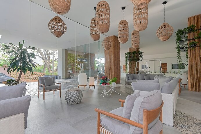 Imagen general del Hotel Maxwell Residences at Indah. Foto 6