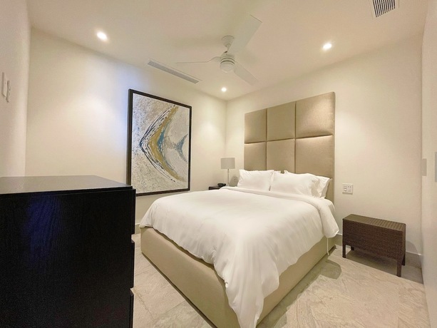 Imagen de la habitación del Hotel Maxwell Residences at Indah. Foto 17