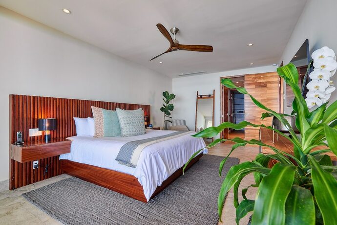 Imagen de la habitación del Hotel Maxwell Residences at Indah. Foto 18