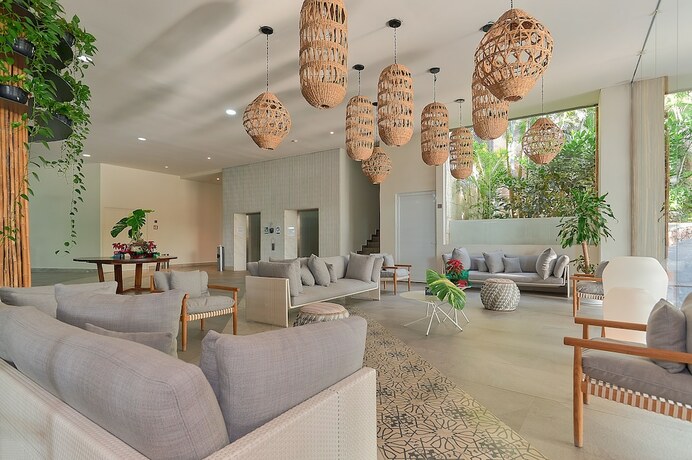 Imagen general del Hotel Maxwell Residences at Indah. Foto 8