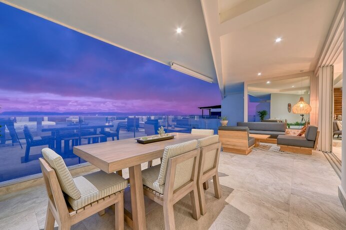Imagen de la habitación del Hotel Maxwell Residences at Indah. Foto 19