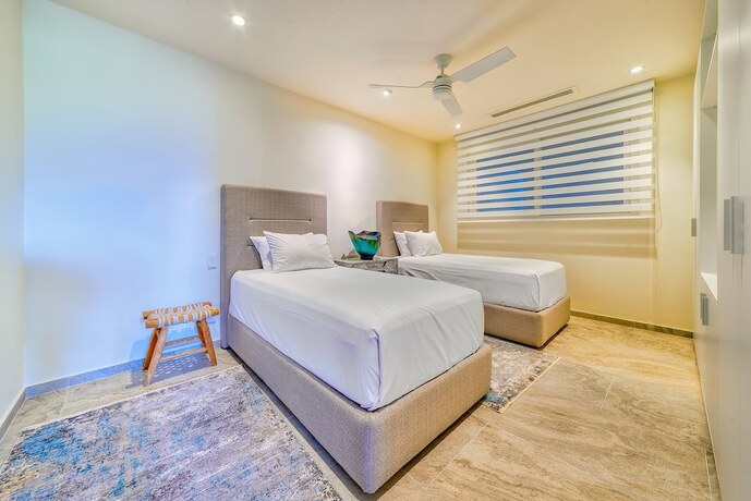 Imagen general del Hotel Maxwell Residences at Indah. Foto 9