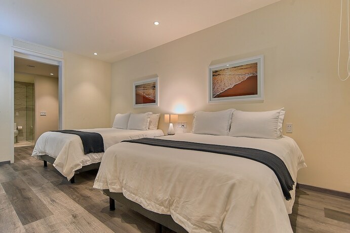 Imagen general del Hotel Maxwell Residences at Indah. Foto 10