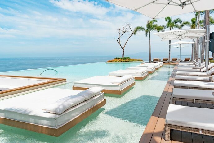 Imagen general del Hotel Maxwell Residences at SOHO. Foto 1
