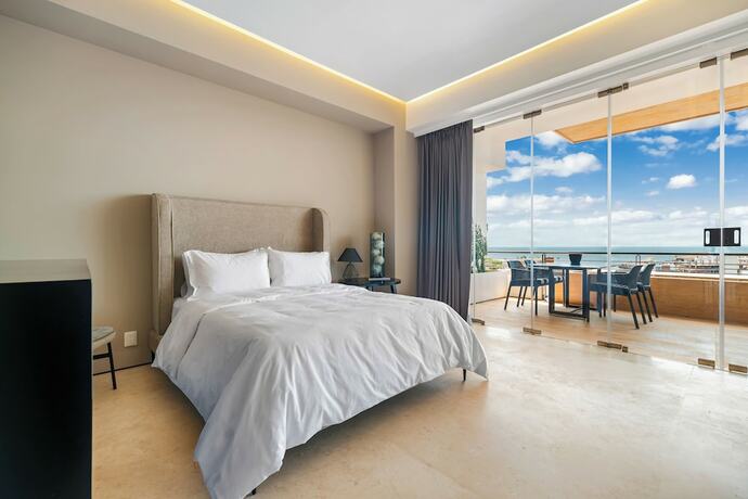 Imagen general del Hotel Maxwell Residences at SOHO. Foto 3