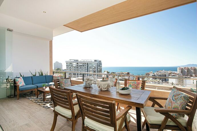 Imagen de la habitación del Hotel Maxwell Residences at SOHO. Foto 12