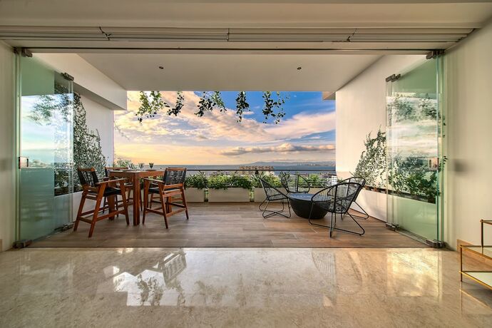 Imagen de la habitación del Hotel Maxwell Residences at SOHO. Foto 16