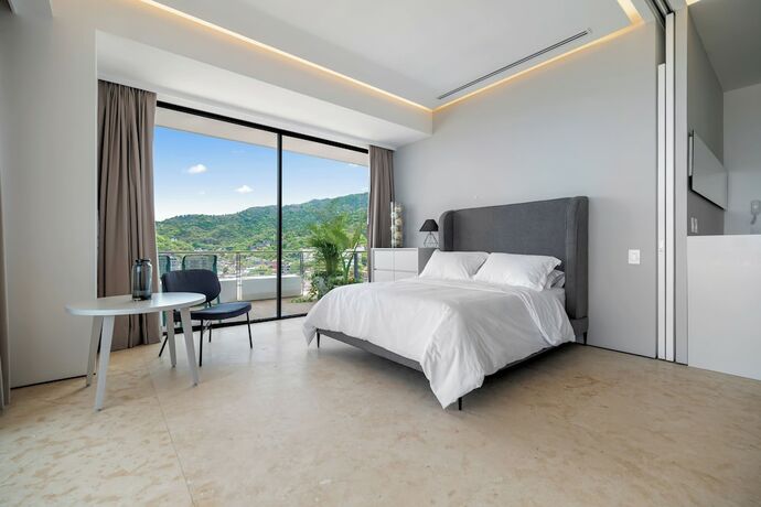 Imagen general del Hotel Maxwell Residences at SOHO. Foto 7
