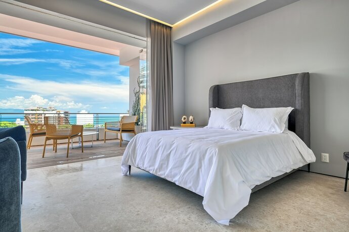 Imagen de la habitación del Hotel Maxwell Residences at SOHO. Foto 17