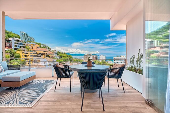 Imagen de la habitación del Hotel Maxwell Residences at SOHO. Foto 19