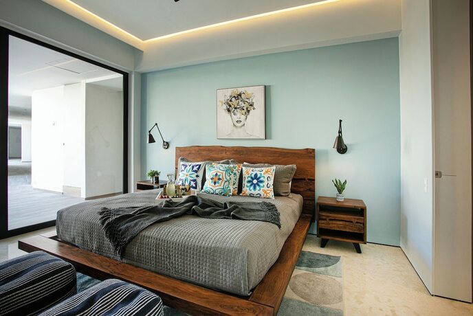 Imagen general del Hotel Maxwell Residences at SOHO. Foto 10