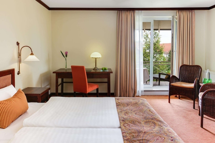 Imagen de la habitación del Hotel Maxx By Steigenberger Deidesheim. Foto 8