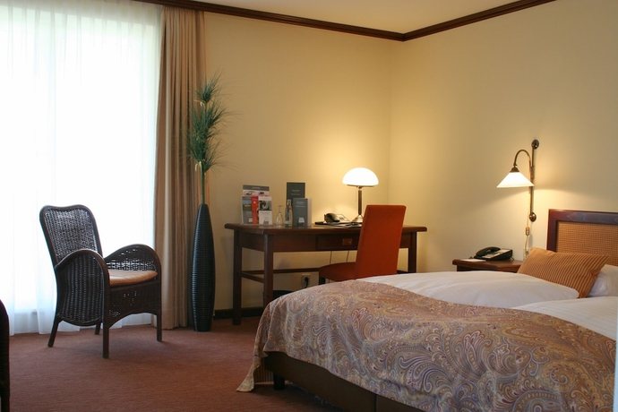 Imagen de la habitación del Hotel Maxx By Steigenberger Deidesheim. Foto 9