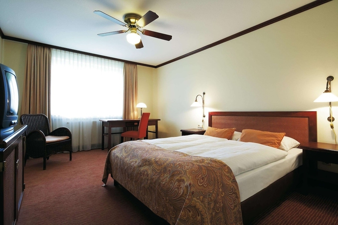 Imagen de la habitación del Hotel Maxx By Steigenberger Deidesheim. Foto 10