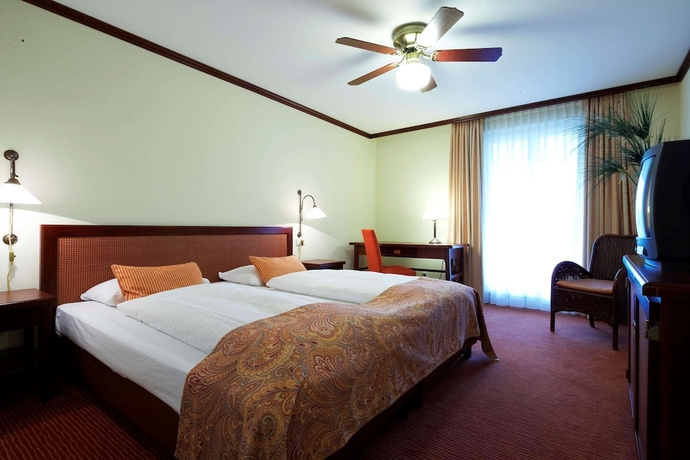Imagen de la habitación del Hotel Maxx By Steigenberger Deidesheim. Foto 11