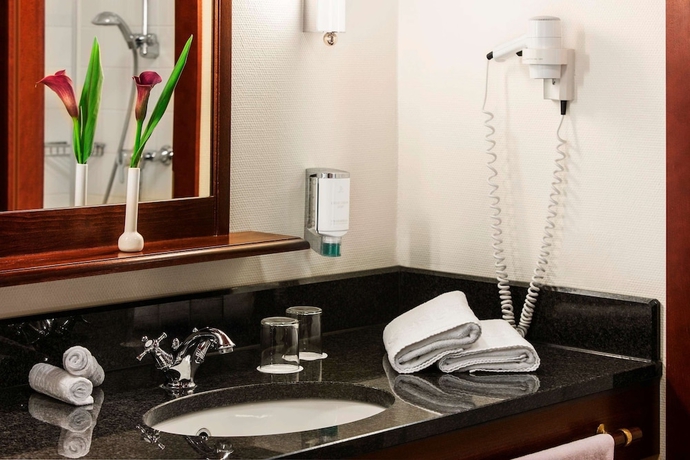 Imagen de la habitación del Hotel Maxx By Steigenberger Deidesheim. Foto 12
