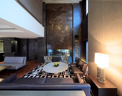 Imagen general del Hotel Maxx By Steigenberger On The Bund Shanghai. Foto 2