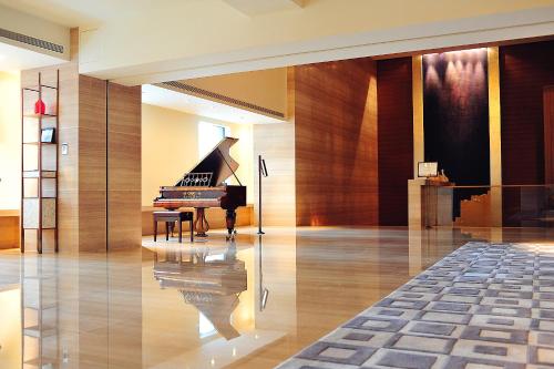 Imagen general del Hotel Maxx By Steigenberger On The Bund Shanghai. Foto 3