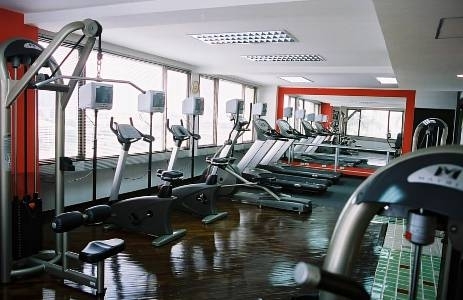 Imagen general del Hotel Maxx. Foto 1