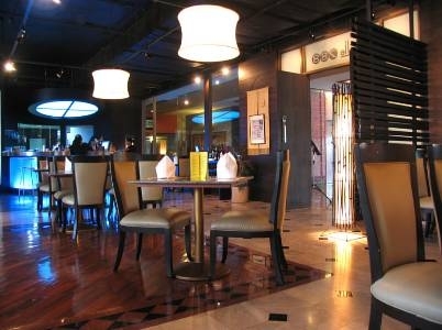 Imagen general del Hotel Maxx. Foto 2