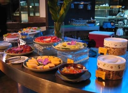 Imagen general del Hotel Maxx. Foto 3