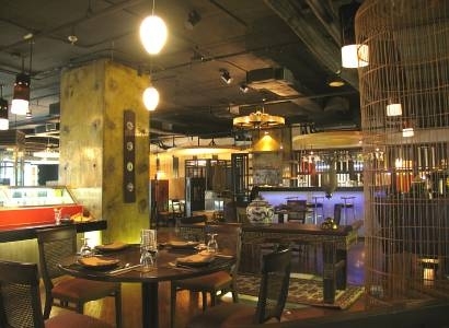 Imagen general del Hotel Maxx. Foto 4