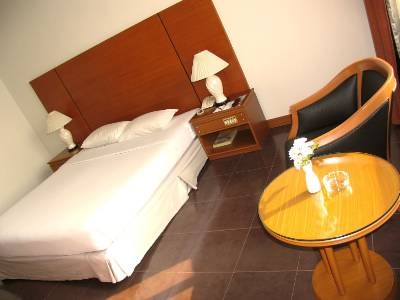 Imagen general del Hotel Maxx. Foto 6