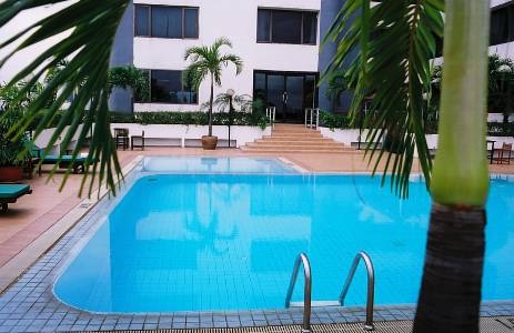 Imagen general del Hotel Maxx. Foto 7