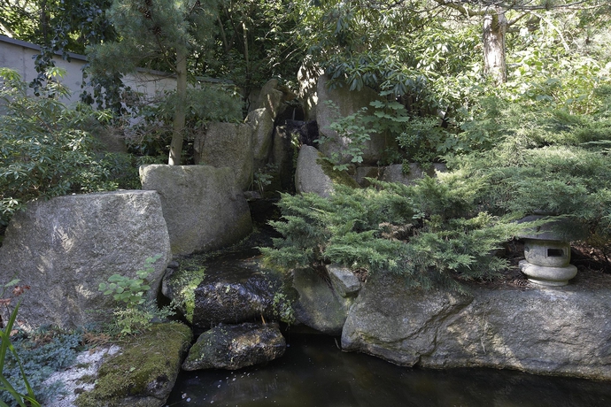 Imagen de los exteriores del Hotel Maxx Jena. Foto 6