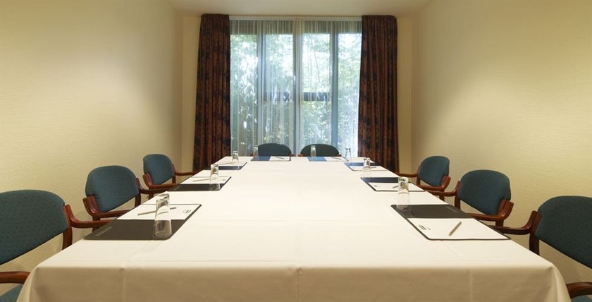 Imagen de los interiores del Hotel Maxx Jena. Foto 11